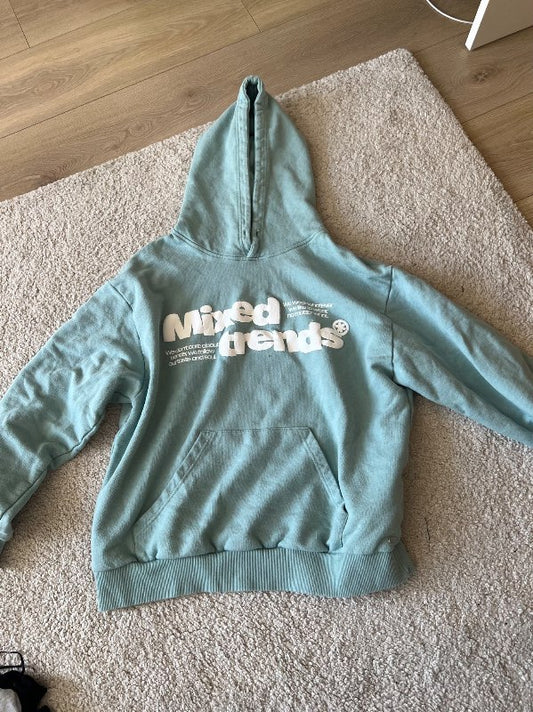 Pull&bear hettupeysa