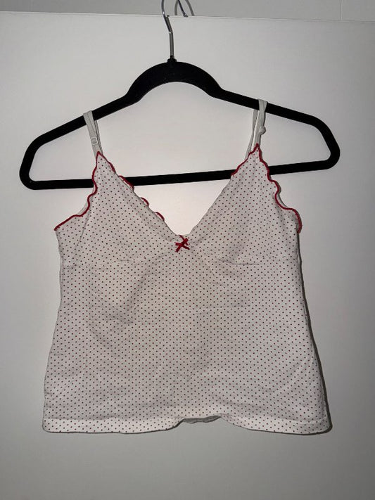 Brandy Melville hvitur