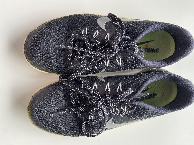Nike metcon skór