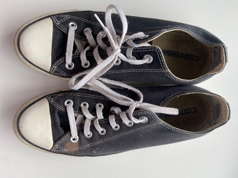 Converse skór