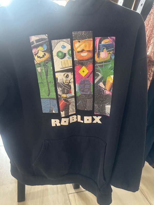 Roblox hettupeysa