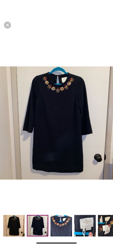 Kate Spade Dress