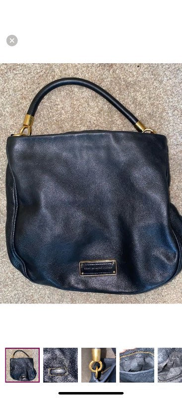 Marc by Marc Jacobs Bucket Bag