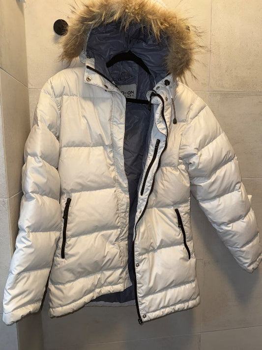 Zo On jacket