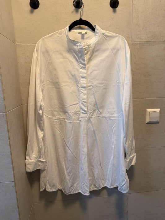 Cos button down