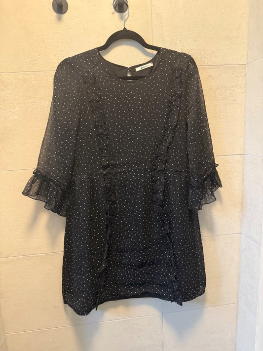 Gina Tricot dress