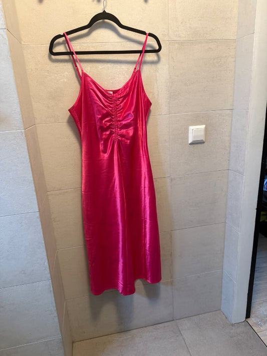 A new day dress