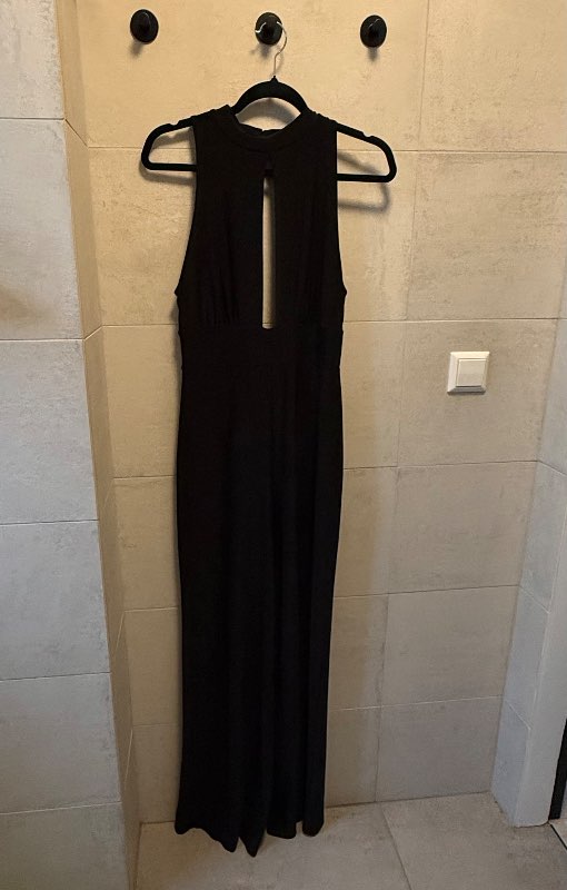 Love Jump suit