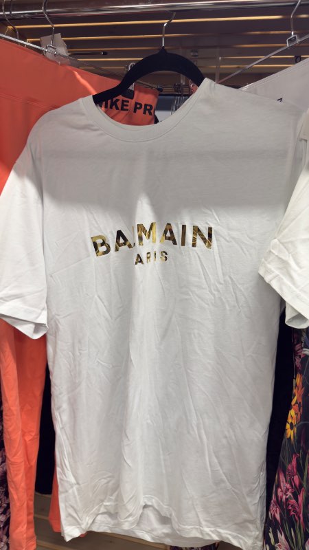 Balmain bolur