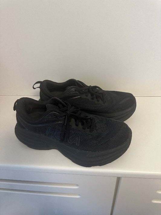 Hoka bondi 8