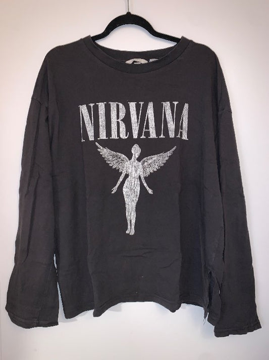 Nirvana langermabolur