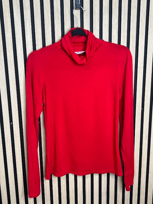 MOSS rúllukragabolur