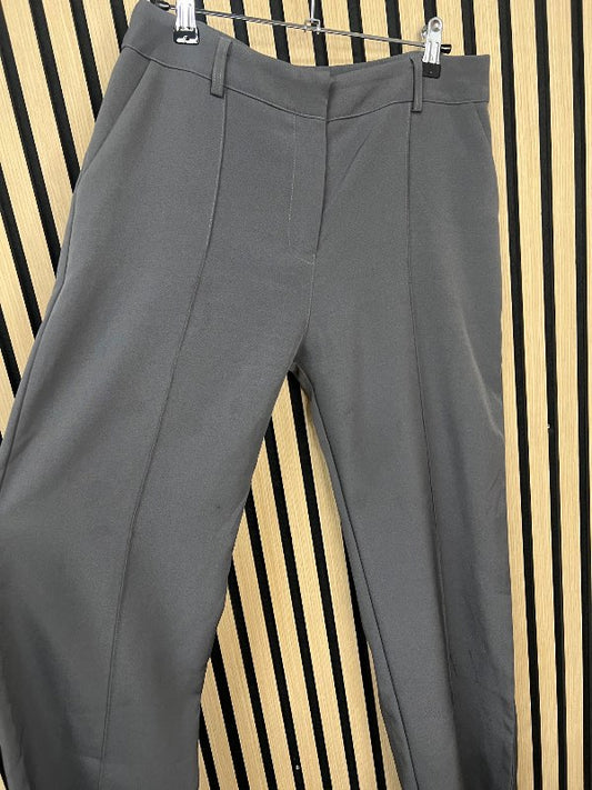 Venderby’s buxur gráar