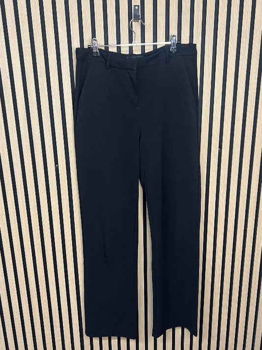 Vero Moda buxur svartar