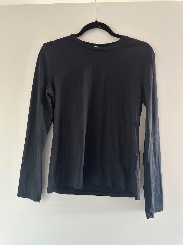h&m svartur