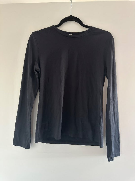 h&m svartur