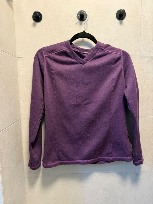 Purple top