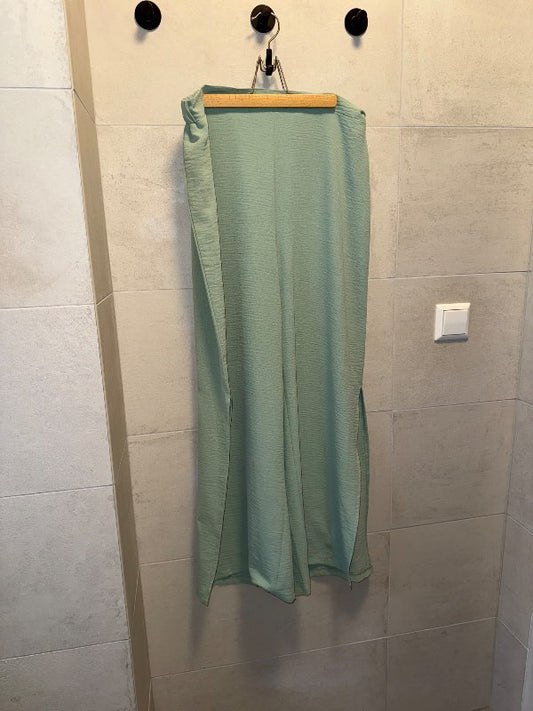 Gaucho Pants