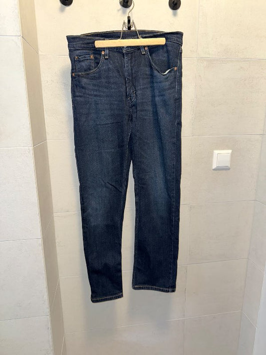 Levi’s