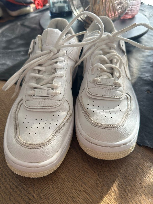 nike air force shadow