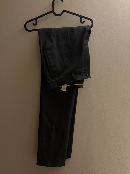 Jakkafata buxur