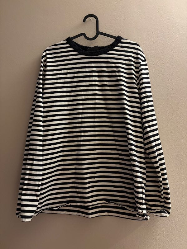 H&m bolur / röndóttur