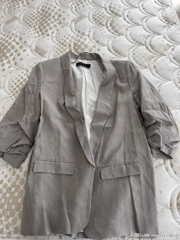 Hör blazer