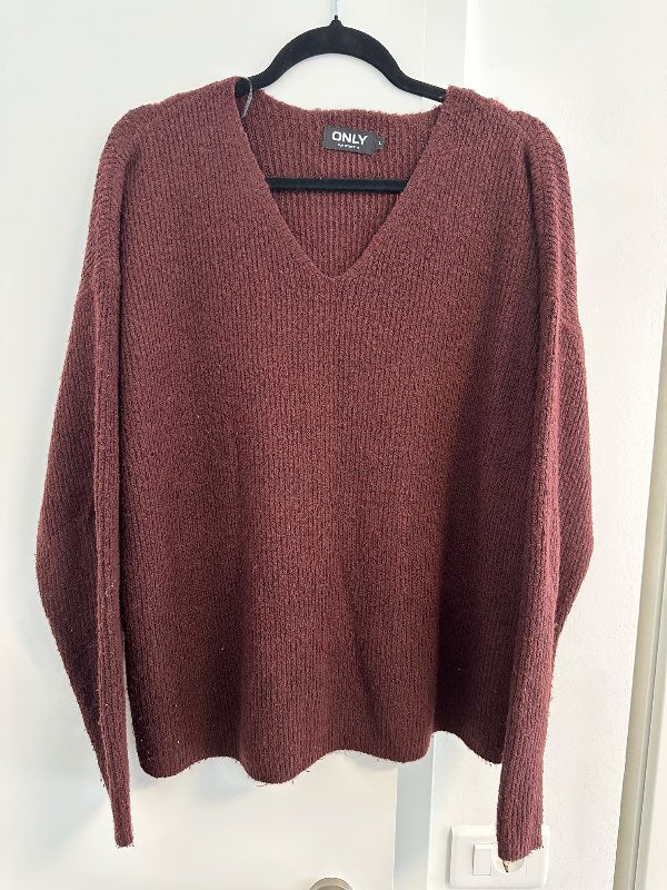 Pullover