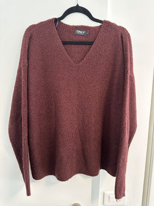 Pullover