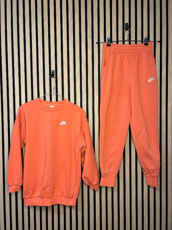 Nike galli