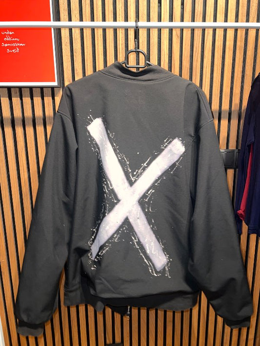 Inklaw Clothing Iceland jakki