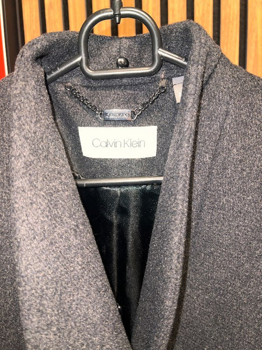 Calvin Klein kápa