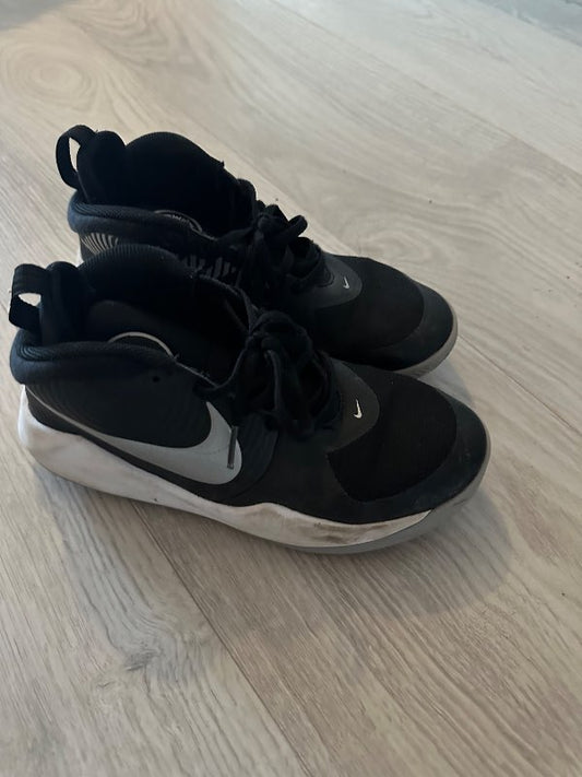Nike skór