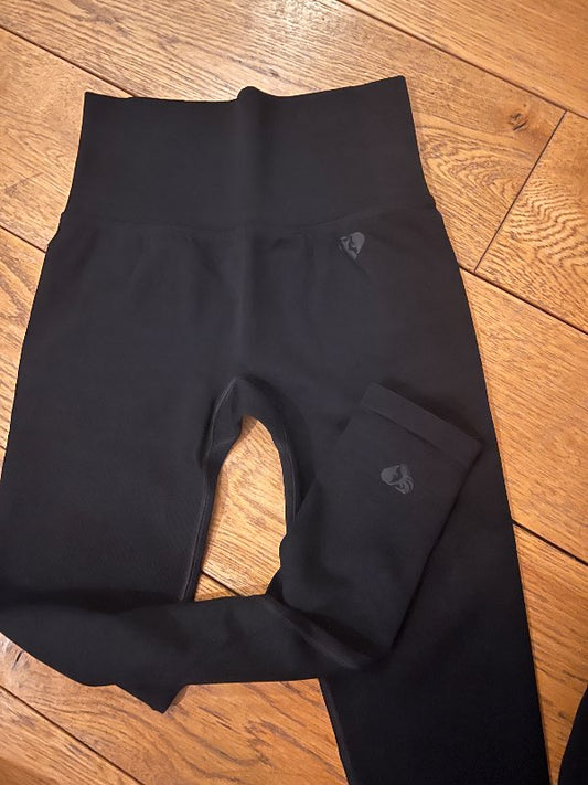 Woman’s best leggings