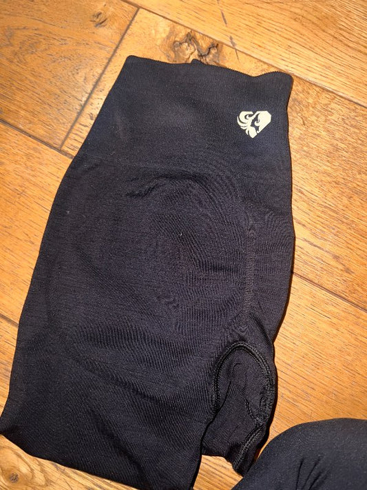 Woman’s best leggings - scrunch