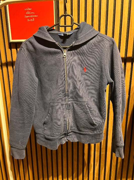 Polo rennd peysa
