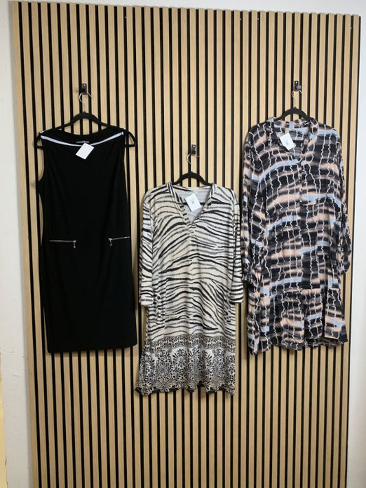 ZEBRA KJOLL