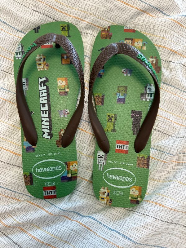 Havaianas