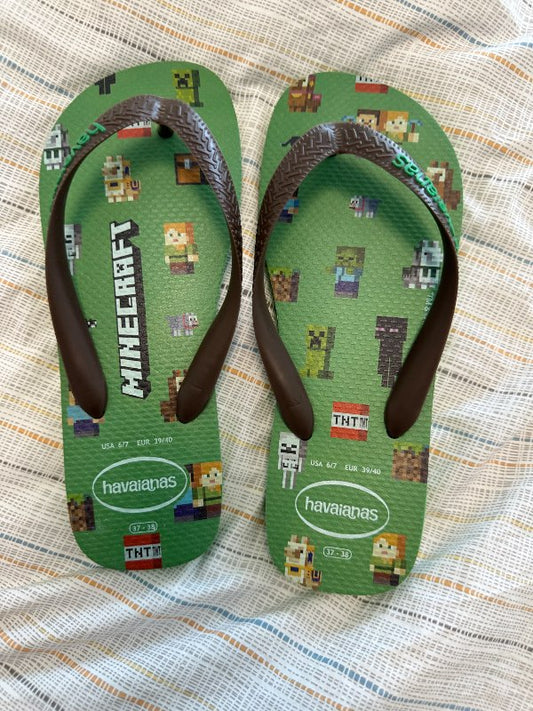 Havaianas