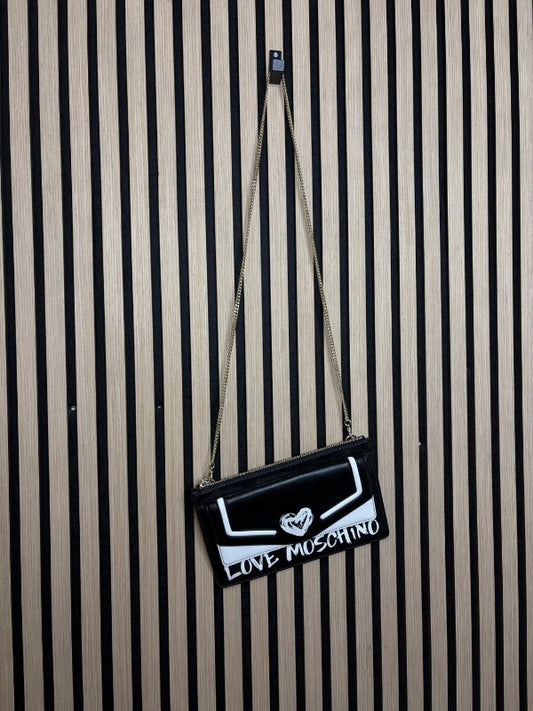 LoveMoschino Taska