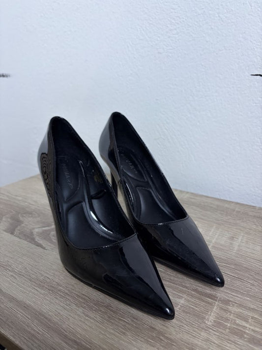Pointy Hælaskór