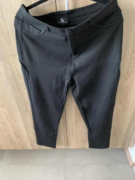 Sv buxur