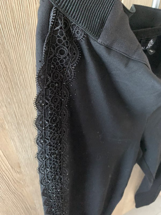 Buxur m blundu