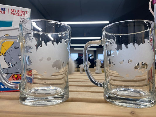 Glas