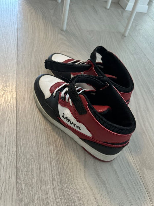 Levi’s skó