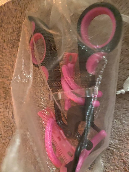 Eyelash Curler+fylgihlutir