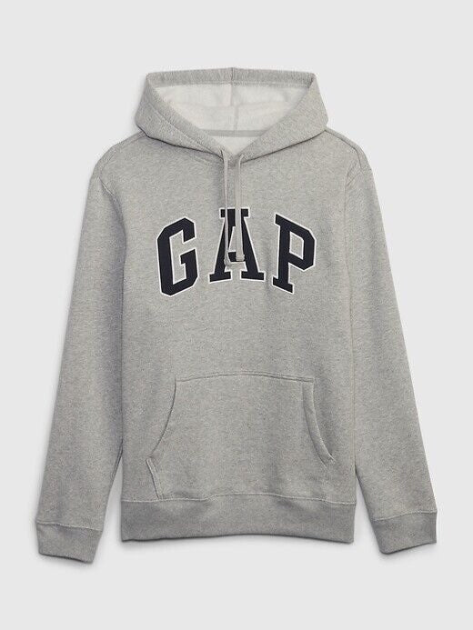 GAP peysa grá