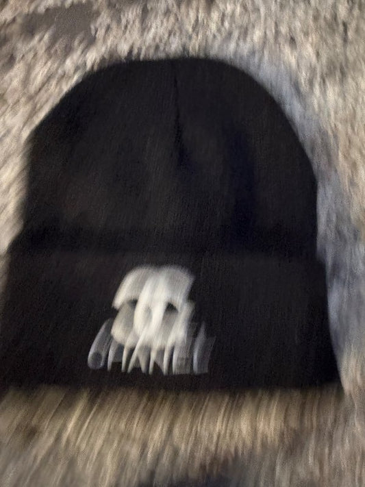 Chanel hat