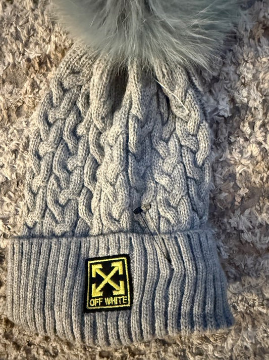 OFF White hat