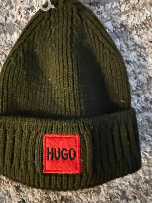 Hugo hat